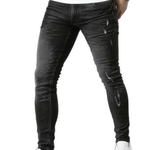 Supreme Leader 2 - Skinny Jeans for Men - Sarman Fashion - Wholesale Clothing Fashion Brand for Men from Canada