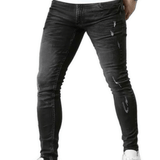 Supreme Leader 2 - Skinny Jeans for Men - Sarman Fashion - Wholesale Clothing Fashion Brand for Men from Canada