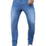 Supreme Leader 3 - Skinny Jeans for Men - Sarman Fashion - Wholesale Clothing Fashion Brand for Men from Canada