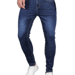 Supreme Leader 3 - Skinny Jeans for Men - Sarman Fashion - Wholesale Clothing Fashion Brand for Men from Canada