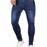 Supreme Leader 3 - Skinny Jeans for Men - Sarman Fashion - Wholesale Clothing Fashion Brand for Men from Canada