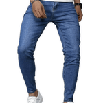 Supreme Leader 3 - Skinny Jeans for Men - Sarman Fashion - Wholesale Clothing Fashion Brand for Men from Canada