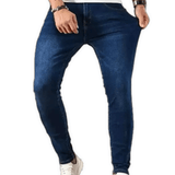 Supreme Leader 5 - Skinny Jeans for Men - Sarman Fashion - Wholesale Clothing Fashion Brand for Men from Canada