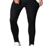 Supreme Leader 5 - Skinny Jeans for Men - Sarman Fashion - Wholesale Clothing Fashion Brand for Men from Canada