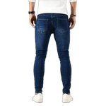 Supreme Leader 5 - Skinny Jeans for Men - Sarman Fashion - Wholesale Clothing Fashion Brand for Men from Canada