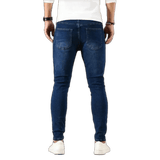 Supreme Leader 5 - Skinny Jeans for Men - Sarman Fashion - Wholesale Clothing Fashion Brand for Men from Canada