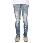 Supreme Leader 75 - Skinny Jeans for Men - Sarman Fashion - Wholesale Clothing Fashion Brand for Men from Canada
