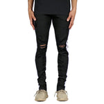 Supreme Leader 75 - Skinny Jeans for Men - Sarman Fashion - Wholesale Clothing Fashion Brand for Men from Canada