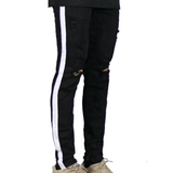 Supreme Leader 75 - Skinny Jeans for Men - Sarman Fashion - Wholesale Clothing Fashion Brand for Men from Canada