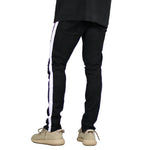 Supreme Leader 75 - Skinny Jeans for Men - Sarman Fashion - Wholesale Clothing Fashion Brand for Men from Canada