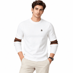 Suzunar 2 - Sweater for Men - Sarman Fashion - Wholesale Clothing Fashion Brand for Men from Canada