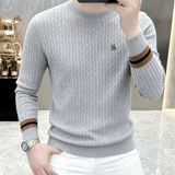 Suzunar 3 - Sweater for Men - Sarman Fashion - Wholesale Clothing Fashion Brand for Men from Canada