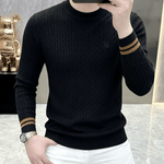 Suzunar 3 - Sweater for Men - Sarman Fashion - Wholesale Clothing Fashion Brand for Men from Canada