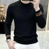 Suzunar 3 - Sweater for Men - Sarman Fashion - Wholesale Clothing Fashion Brand for Men from Canada