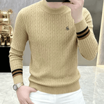 Suzunar 3 - Sweater for Men - Sarman Fashion - Wholesale Clothing Fashion Brand for Men from Canada