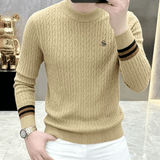 Suzunar 3 - Sweater for Men - Sarman Fashion - Wholesale Clothing Fashion Brand for Men from Canada