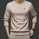 Suzunar 5 - Sweater for Men - Sarman Fashion - Wholesale Clothing Fashion Brand for Men from Canada