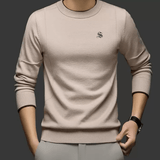 Suzunar 5 - Sweater for Men - Sarman Fashion - Wholesale Clothing Fashion Brand for Men from Canada