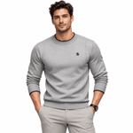 Suzunar 5 - Sweater for Men - Sarman Fashion - Wholesale Clothing Fashion Brand for Men from Canada