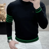 Suzunar - Sweater for Men - Sarman Fashion - Wholesale Clothing Fashion Brand for Men from Canada