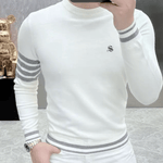 Suzunar - Sweater for Men - Sarman Fashion - Wholesale Clothing Fashion Brand for Men from Canada
