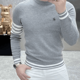 Suzunar - Sweater for Men - Sarman Fashion - Wholesale Clothing Fashion Brand for Men from Canada