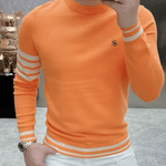 Suzunar - Sweater for Men - Sarman Fashion - Wholesale Clothing Fashion Brand for Men from Canada