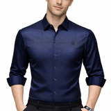 Swampol - Long Sleeves Shirt for Men - Sarman Fashion - Wholesale Clothing Fashion Brand for Men from Canada