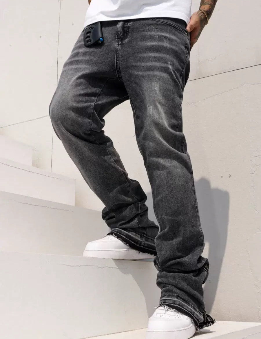 SWIOP 4 - Denim Jeans for Men - Sarman Fashion - Wholesale Clothing Fashion Brand for Men from Canada