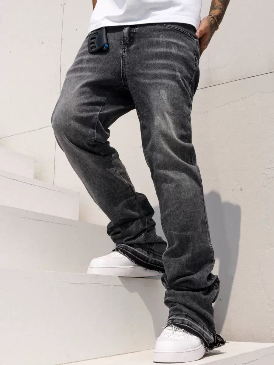 SWIOP 4 - Denim Jeans for Men - Sarman Fashion - Wholesale Clothing Fashion Brand for Men from Canada