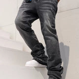 SWIOP 4 - Denim Jeans for Men - Sarman Fashion - Wholesale Clothing Fashion Brand for Men from Canada