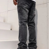 SWIOP 4 - Denim Jeans for Men - Sarman Fashion - Wholesale Clothing Fashion Brand for Men from Canada