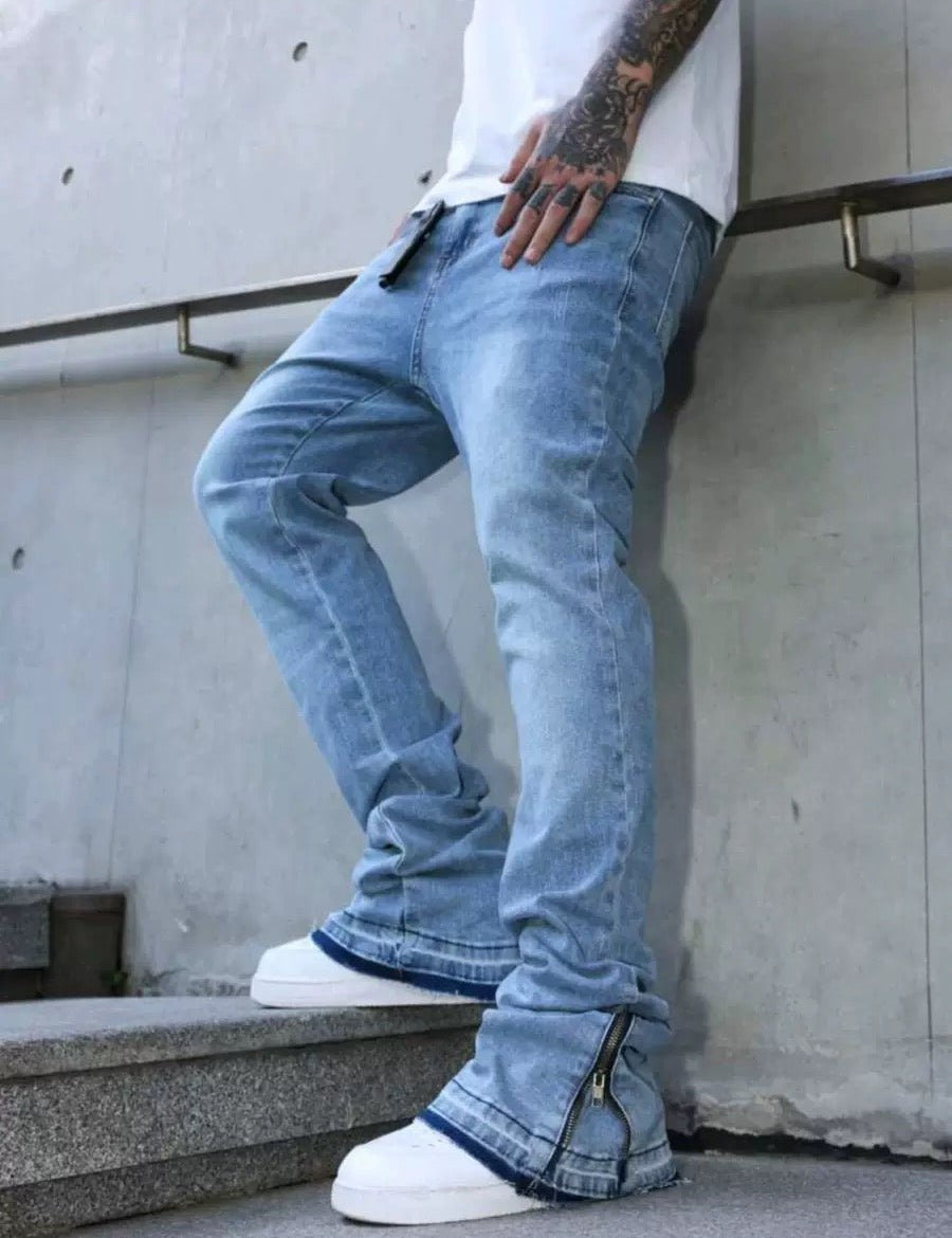 SWIOP 4 - Denim Jeans for Men - Sarman Fashion - Wholesale Clothing Fashion Brand for Men from Canada