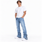 SWIOP 4 - Denim Jeans for Men - Sarman Fashion - Wholesale Clothing Fashion Brand for Men from Canada