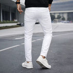 SWIOP 5 - Denim Jeans for Men - Sarman Fashion - Wholesale Clothing Fashion Brand for Men from Canada