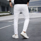 SWIOP 5 - Denim Jeans for Men - Sarman Fashion - Wholesale Clothing Fashion Brand for Men from Canada