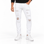 SWIOP 5 - Denim Jeans for Men - Sarman Fashion - Wholesale Clothing Fashion Brand for Men from Canada