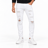 SWIOP 5 - Denim Jeans for Men - Sarman Fashion - Wholesale Clothing Fashion Brand for Men from Canada