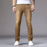 SWIOP 6 - Denim Jeans for Men - Sarman Fashion - Wholesale Clothing Fashion Brand for Men from Canada