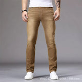 SWIOP 6 - Denim Jeans for Men - Sarman Fashion - Wholesale Clothing Fashion Brand for Men from Canada