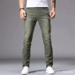 SWIOP 6 - Denim Jeans for Men - Sarman Fashion - Wholesale Clothing Fashion Brand for Men from Canada