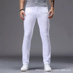 SWIOP 6 - Denim Jeans for Men - Sarman Fashion - Wholesale Clothing Fashion Brand for Men from Canada