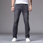 SWIOP 6 - Denim Jeans for Men - Sarman Fashion - Wholesale Clothing Fashion Brand for Men from Canada