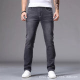 SWIOP 6 - Denim Jeans for Men - Sarman Fashion - Wholesale Clothing Fashion Brand for Men from Canada