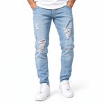 SWIOP 7 - Denim Jeans for Men - Sarman Fashion - Wholesale Clothing Fashion Brand for Men from Canada