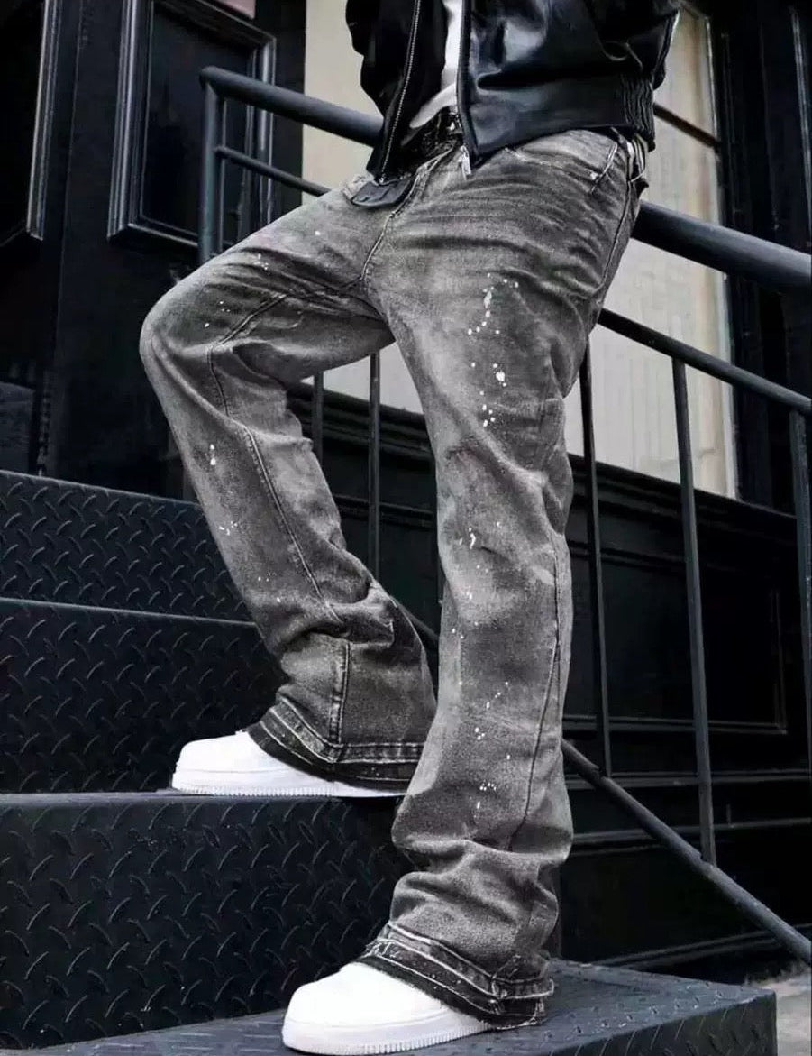 SWIOP 8 - Denim Jeans for Men - Sarman Fashion - Wholesale Clothing Fashion Brand for Men from Canada
