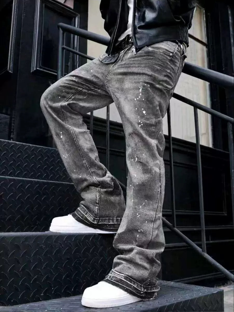 SWIOP 8 - Denim Jeans for Men - Sarman Fashion - Wholesale Clothing Fashion Brand for Men from Canada