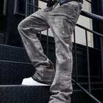 SWIOP 8 - Denim Jeans for Men - Sarman Fashion - Wholesale Clothing Fashion Brand for Men from Canada