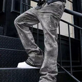 SWIOP 8 - Denim Jeans for Men - Sarman Fashion - Wholesale Clothing Fashion Brand for Men from Canada