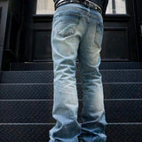 SWIOP 8 - Denim Jeans for Men - Sarman Fashion - Wholesale Clothing Fashion Brand for Men from Canada